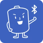 Logo of Bluetooth Battery android Application 