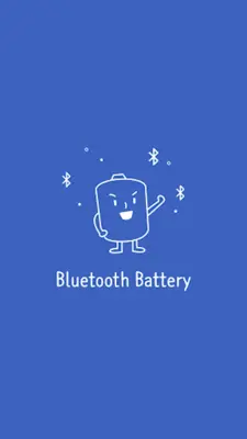 Bluetooth Battery android App screenshot 5